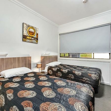 Rest Motels Naracoorte Dış mekan fotoğraf