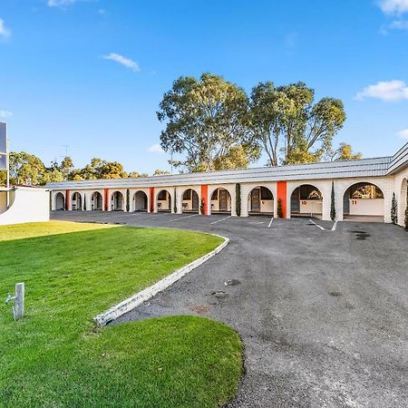 Rest Motels Naracoorte Dış mekan fotoğraf