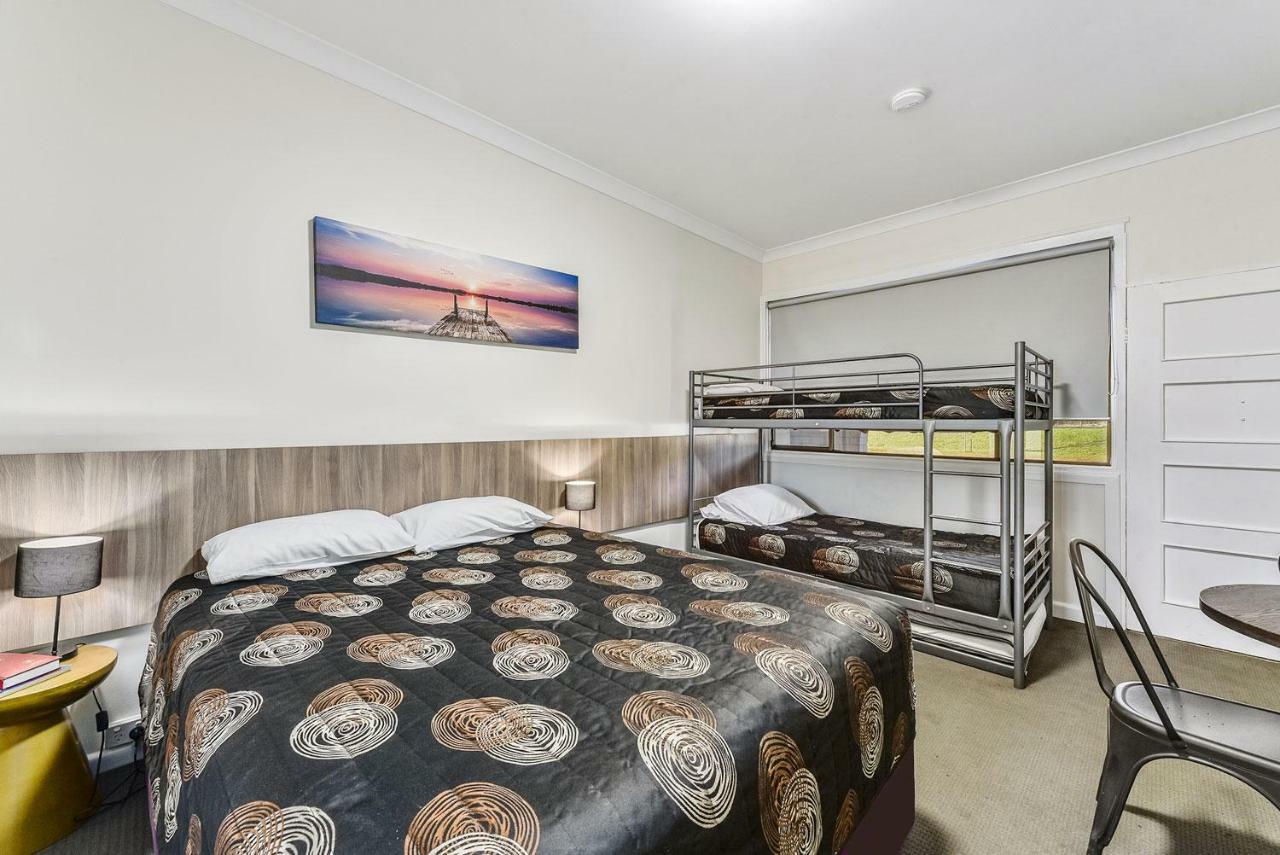 Rest Motels Naracoorte Dış mekan fotoğraf